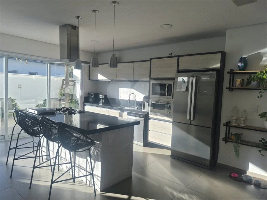 Imóvel com 2 pavimentos para locação Jardins Di Roma Piazza Venezia