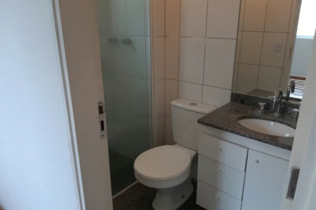 Apartamento à venda ou para alugar com 3 quartos, sendo 1 suíte, em Vila Suzana, São Paulo, SP