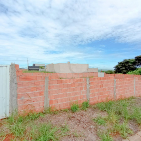 Terreno à Venda no Residencial Arcoville – Área de Franca Expansão