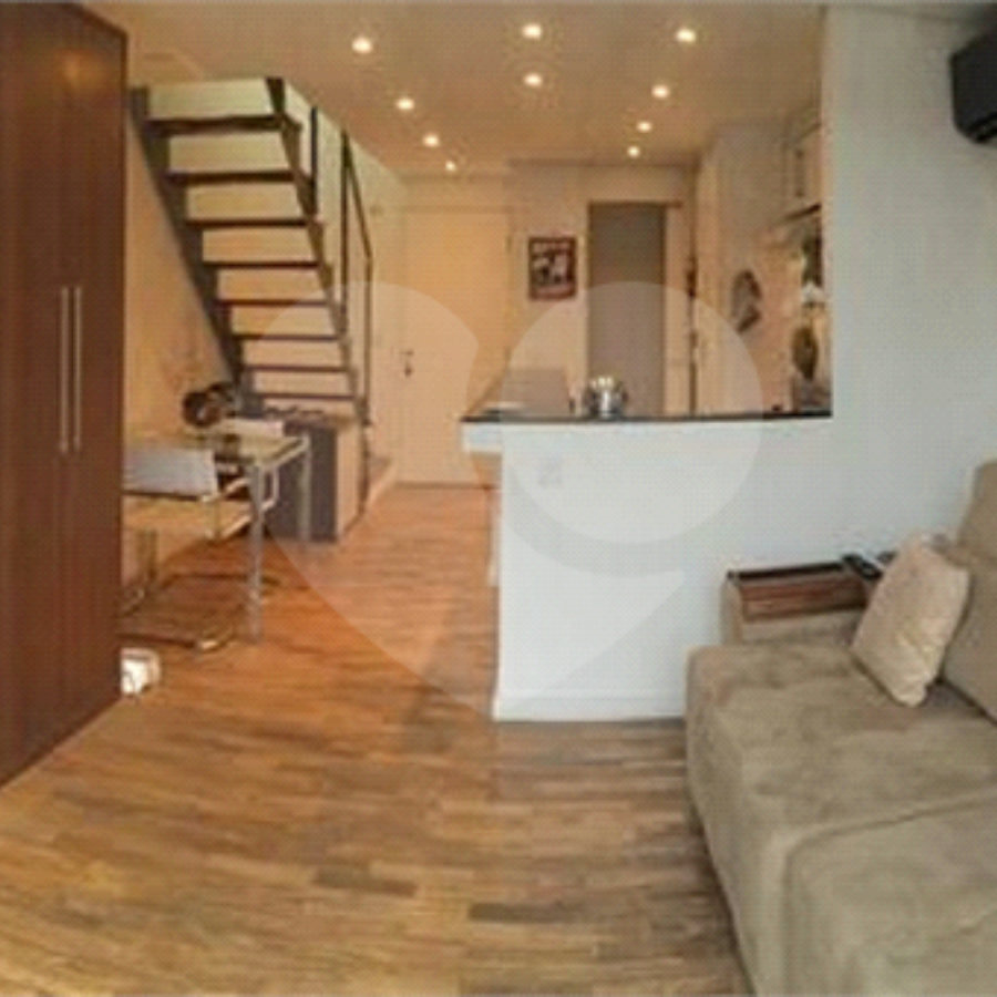 Apartamento á venda - Vila Mariana