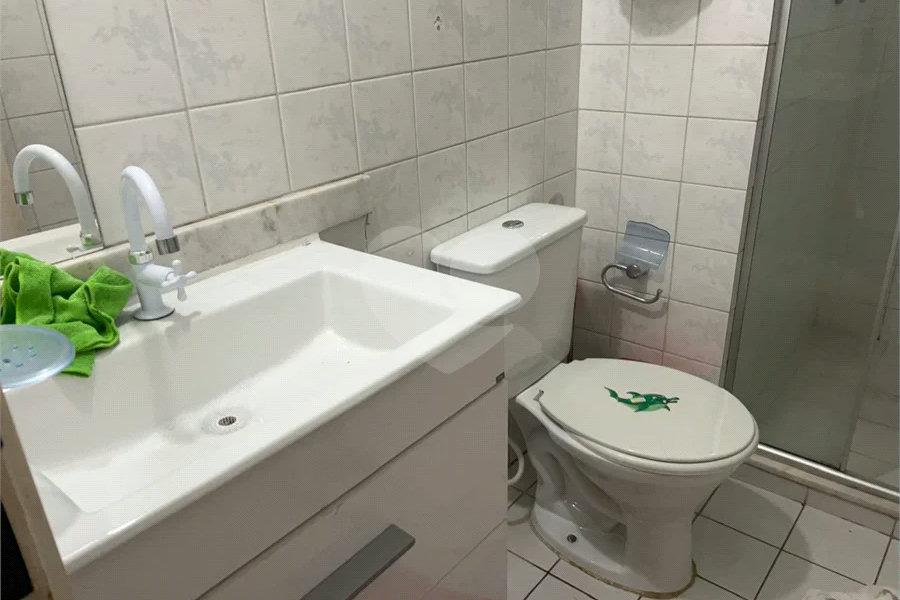 Apartamento à venda com 3 quartos em LIMÃO, São Paulo, SP