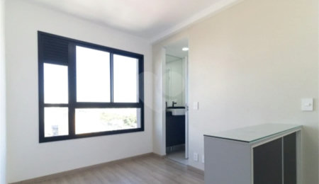 Apartamento à venda com 2 quartos em Vila Moinho Velho, São Paulo, SP