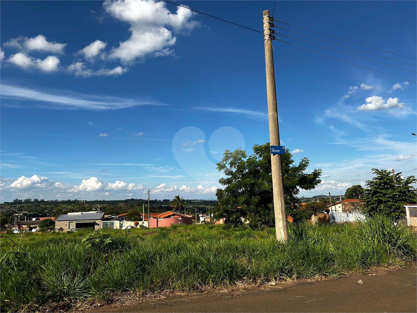 Área à Venda em Descalvado – 8.900 m² | Excelente Localização