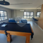 Apartamento para locação 45m2 na Bela Vista 2 dormitórios 1 vaga Próximo à Av. Paulista