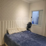 Apartamento à venda com 1 quarto em Vila Dom Pedro Ii, São Paulo, SP