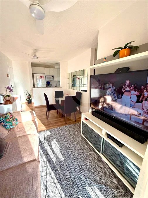 Apartamento à Venda | 63 m² | 3 Dormitórios | 1 Suíte | Andar Alto | Próximo à Estação Piqueri