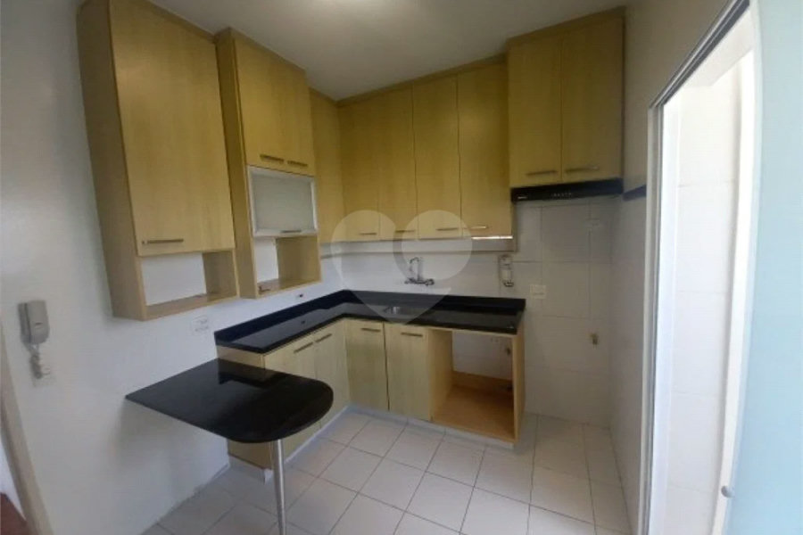 Apartamento à venda com 2 quartos, sendo 1 suíte, em Vila Mascote, São Paulo, SP