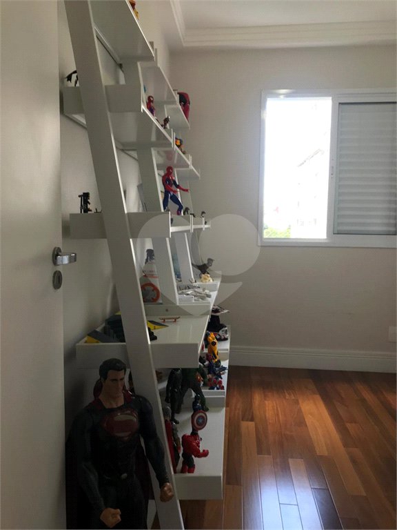 Apartamento à Venda – 90m² | 3 Dorms (2 Suítes) | 2 Vagas | Água Fria – São Paulo