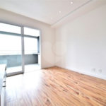 Belo apartamento novinho 1 dormitório
