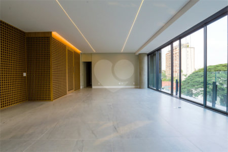 Apartamento 3 suítes à venda – 183 m² – Vila Nova Conceição – São Paulo