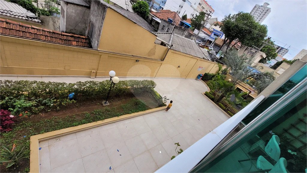 Excelente apartamento à Venda Perto do Metrô Vila Matilde com 2 Quartos e 2 Vagas
