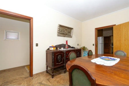 Casa Térrea com 2 quartos 5 vagas e terreno de 500m² no Brooklin