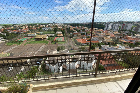 Apartamento Duplex no Condomínio Giardino de Rovello