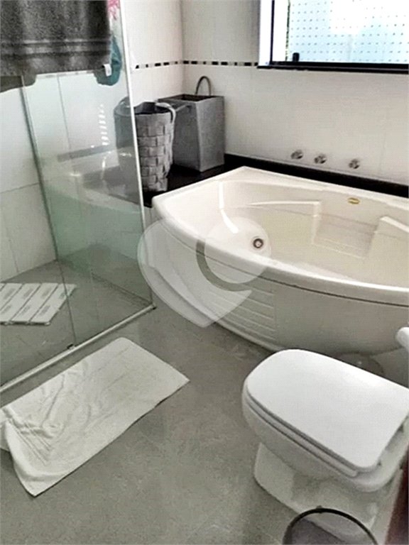 Sobrado Tremembé | 450m² | 3 Suítes | 4 Vagas | Espaço Gourmet | Lazer Completo