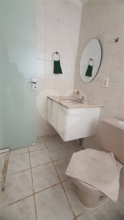 Apartamento à Venda no Residencial Itamaracá
