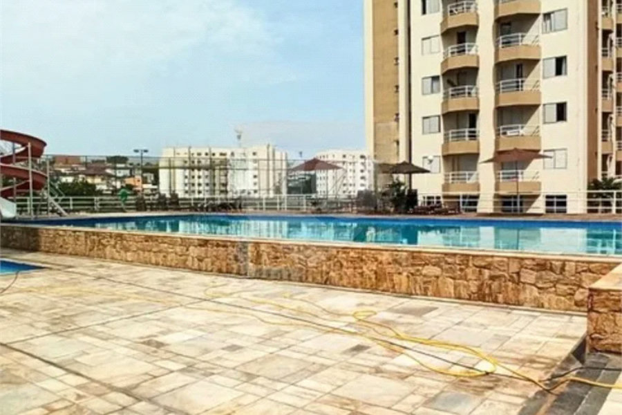 APARTAMENTO NO PORTAL DOS BANDEIRANTES FASE 5 - 65M2 - 2 DORMITÓRIOS 1 SUÍTE E 1 VAGA DE GARAGEM!!!