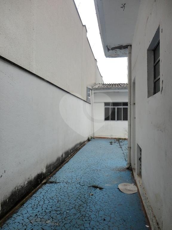 Excelente Casa Térrea Comercial em Região Nobre !!!