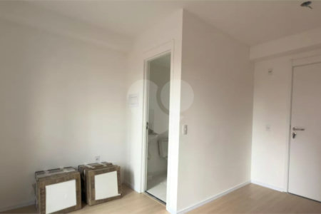Studio à venda na Vila Santo Estefano com 18m²