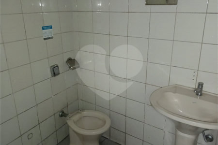 Salão Comercial