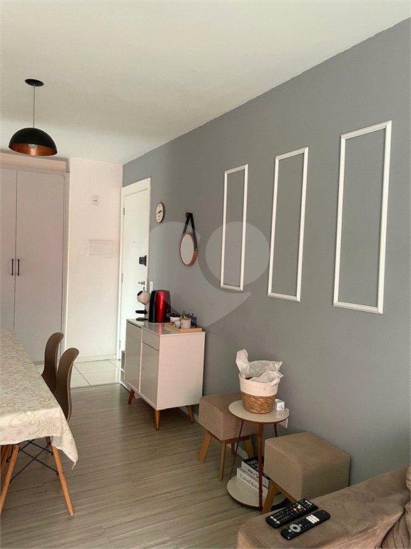 Apartamento com 71 m² - Santo Amaro