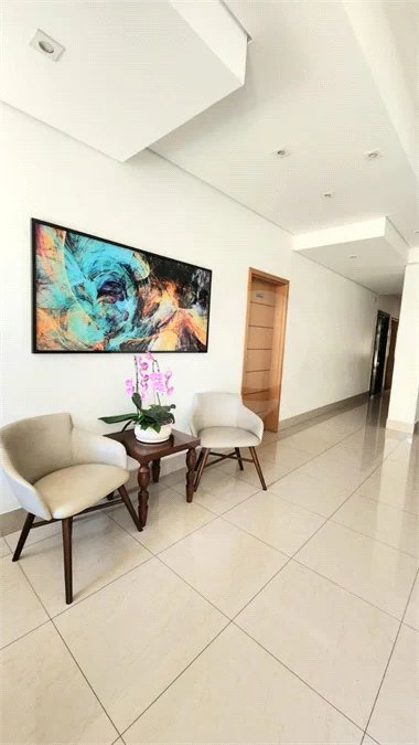Apartamento de 82m² cm 3 quartos e 2 vagas, à venda no Condomínio Alpes da Serra, no Picanço, Guarulhos.