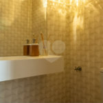 APARTAMENTO PARA LOCAÇÃO COM 151M2 - 3 QUARTOS ( 2 SUÍTES ) - 3 VAGAS NO JARDIM AMÉRICA.