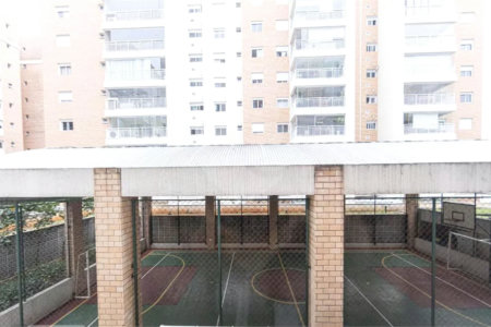Apartamento Garden na Mooca com 120m² no condomínio Luzes da Moóca 3 dorm 3 vagas Cond Clube