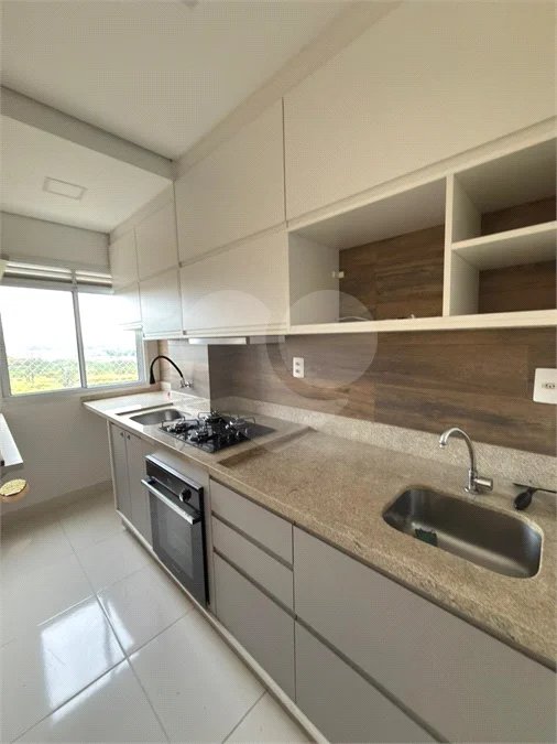 Apartamento à Venda e Locação no Condomínio Villa Helvetia – Indaiatuba/SP