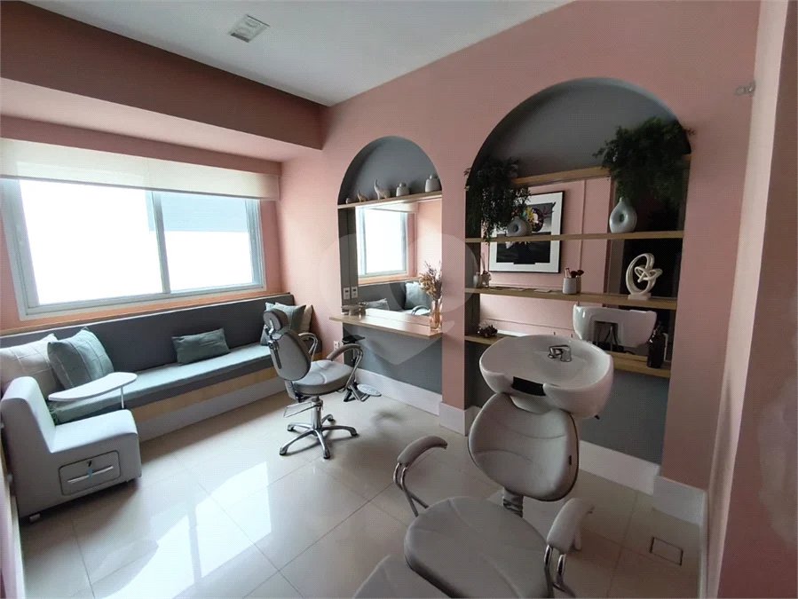 Apartamento á venda - Ipiranga