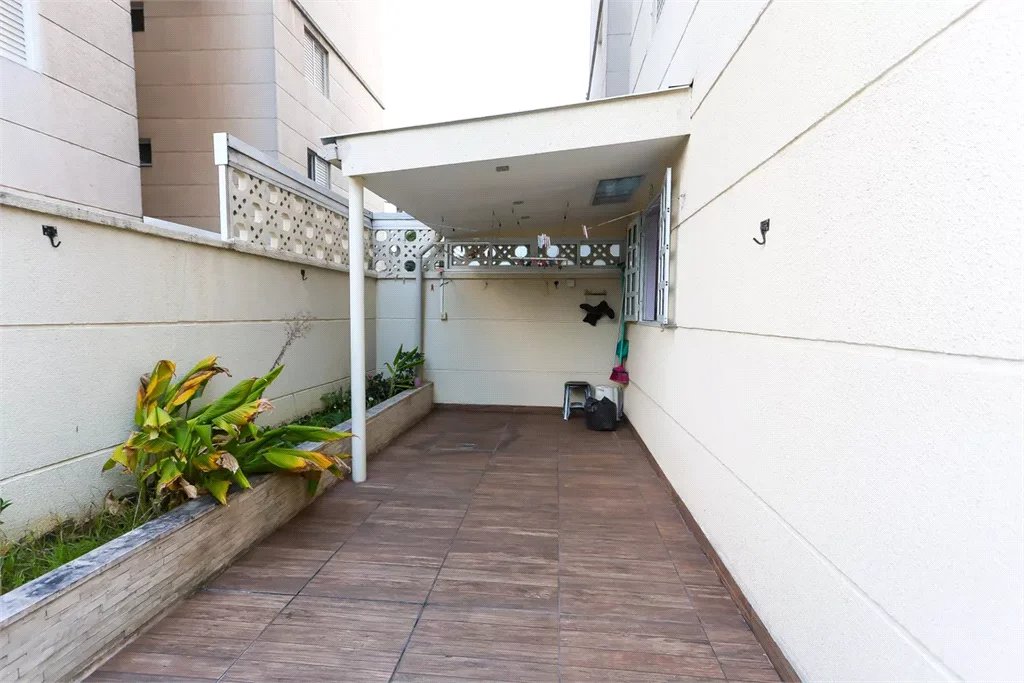 Apartamento à venda com 3 quartos, sendo 1 suíte, em Vila Sônia, São Paulo, SP