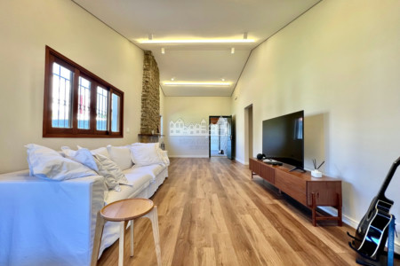 Casa Térrea à venda com 5 quartos, sendo 3 suítes, em Vila Esperia Ou Giglio, Atibaia, SP