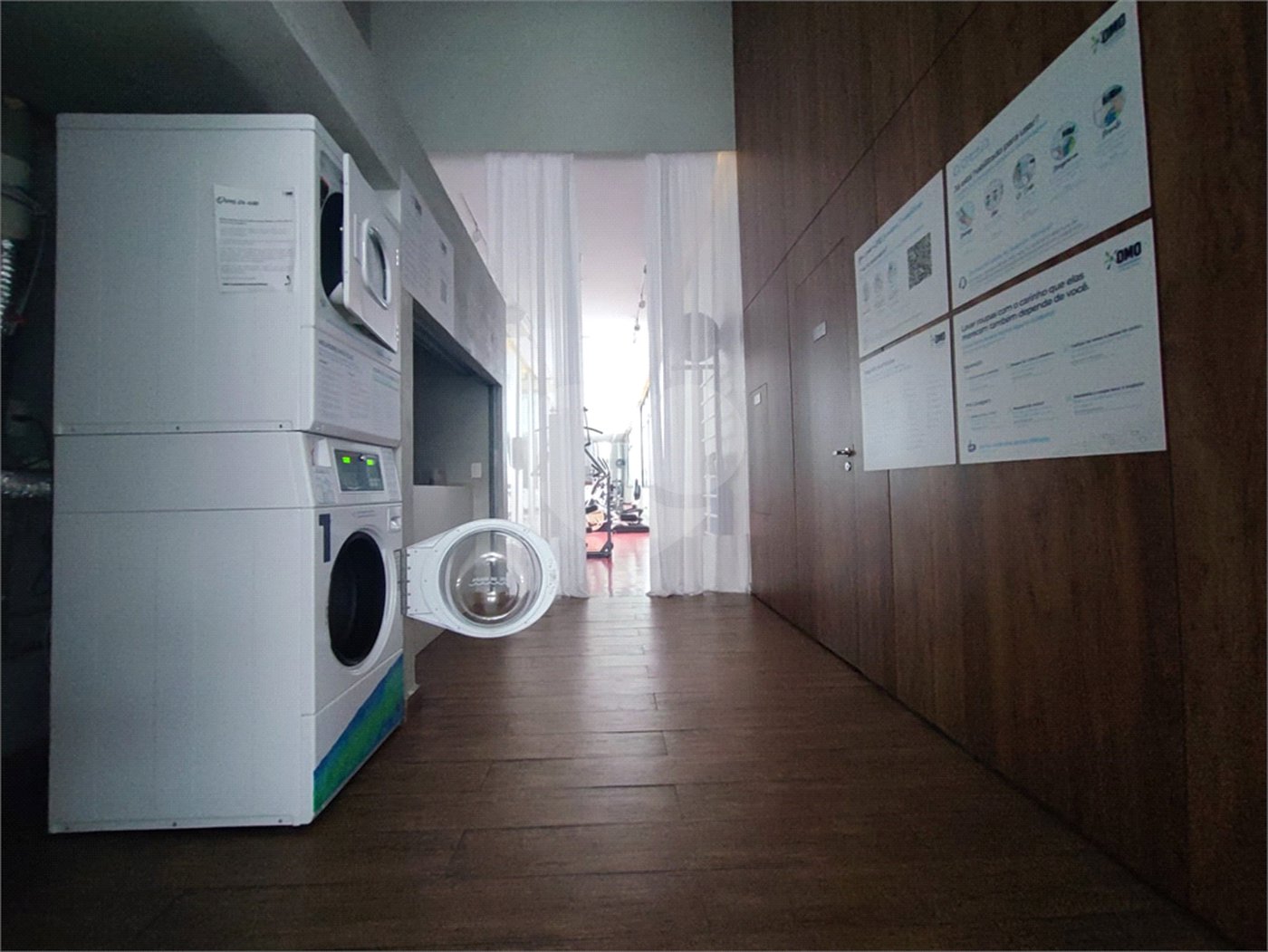 Apartamento Duplex à venda na saúde com 57m² e 1 vaga