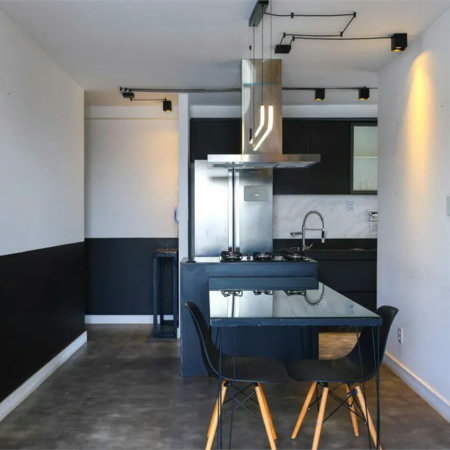Apartamento à venda com 1 suíte em Vila Sônia, São Paulo, SP