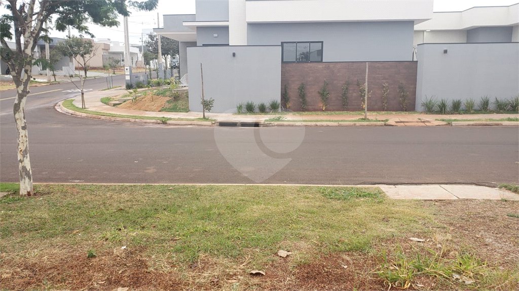 Terreno à venda no condomínio Atlanta, Araraquara - SP