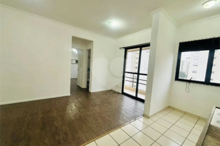 Ótimo apartamento à venda com 1 quarto, 1 vaga com 41 m² na Saúde