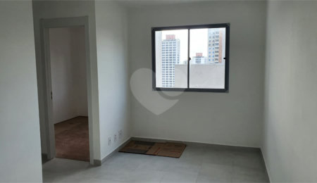 Apartamento à venda com 2 quartos em Mooca, São Paulo, SP