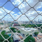 Condomínio Móbile Vida E Lazer Apartamento à venda com 78m², 2 quartos e 1 vaga Rua Serra da Bocaina-São Paulo