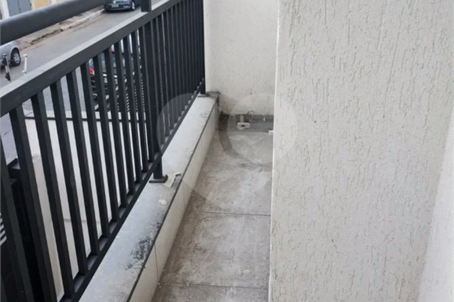 Apartamento à venda com 2 quartos em FREGUESIA DO Ó, São Paulo, SP