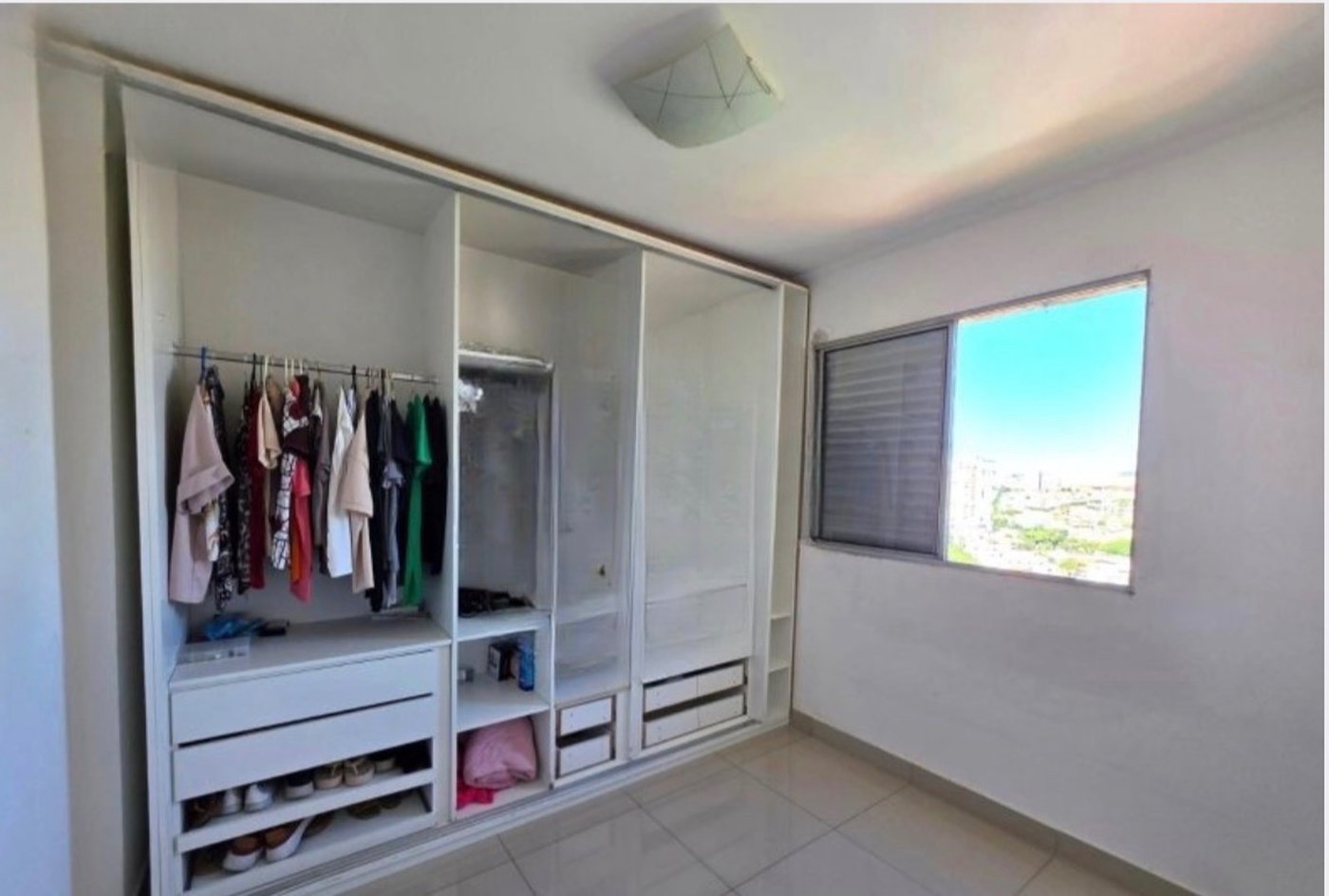 Apartamento à venda com 2 quartos em Bela Vista, Osasco - SP