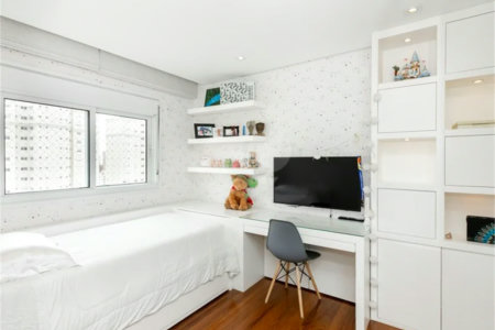 Apartamento à venda com 3 suítes em Vila Mariana, São Paulo, SP