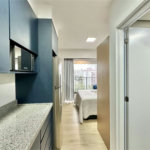 STUDIO NIK 22,14 M2 MOBILIADO VILA MARIANA