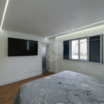 Apto 198m² Totalmente reformado - Vila Mascote