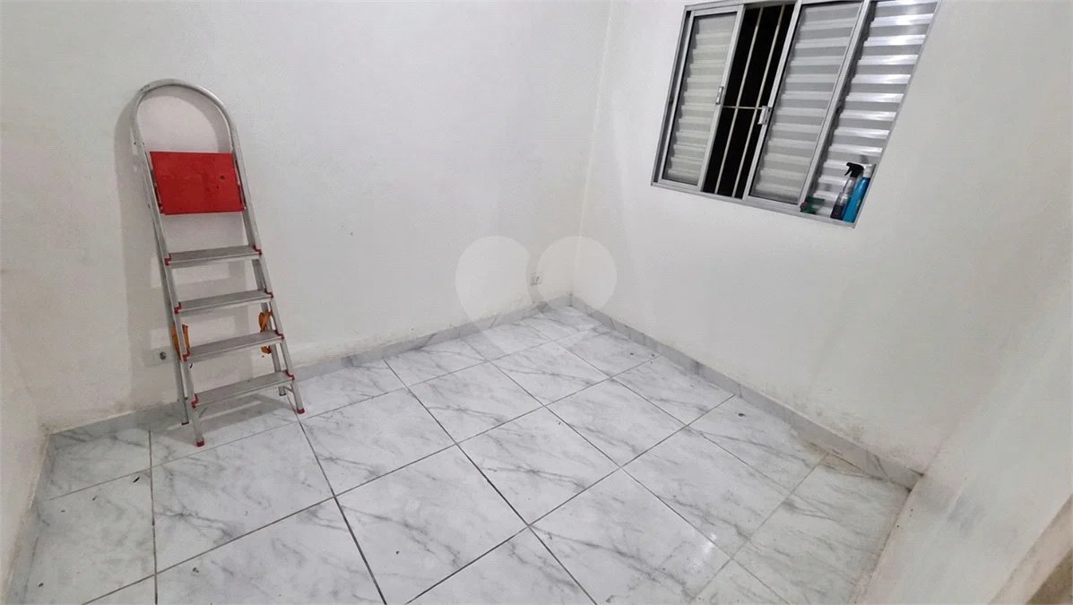 Sobrado à venda com 2 quartos em Casa Verde, São Paulo, SP