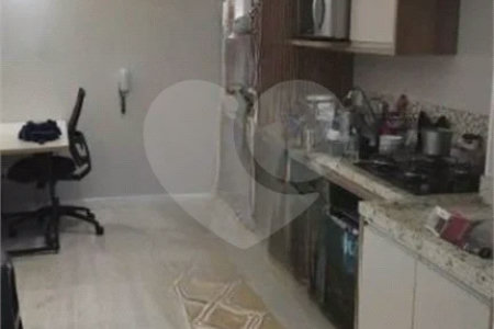 Apartamento com 42m² , 2 dormitórios , 1 vaga , à venda em Pirituba.