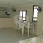 Apartamento 3 dorm, 1 suíte, 2 vagas no Belém