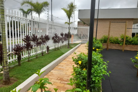 Apartamento à venda no Reserva Flor de Lótus – Jardim Botânico, Araraquara (SP)