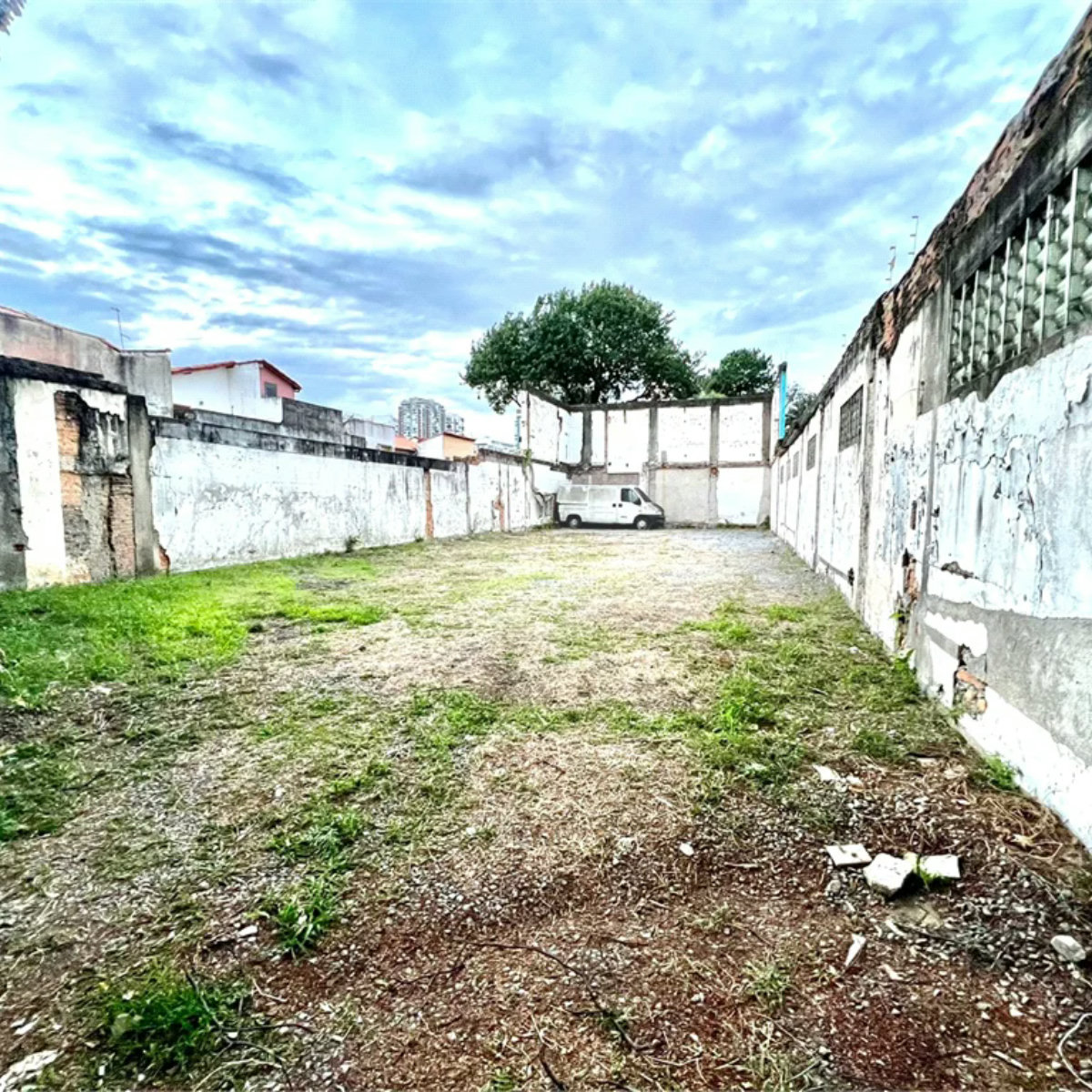 Terreno à venda em Brooklin, São Paulo, SP