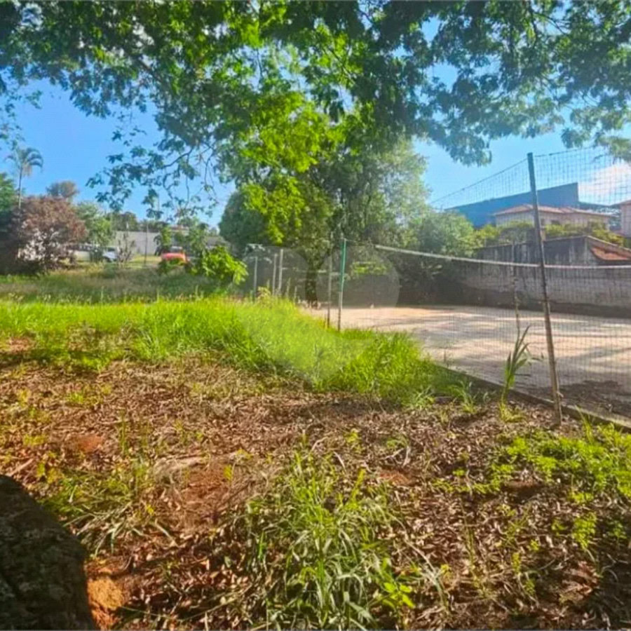 Terreno à venda no bairro Samambaia, em Atibaia – SP | 989 m² | Topografia plana