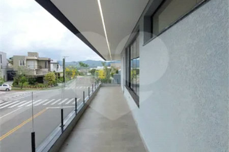 CASA ALTO PADRÃO | 5 SUÍTES | CONDOMÍNIO CLUBE – ATIBAIA
