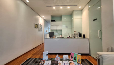 Sala à venda em Santo Amaro, São Paulo, SP